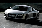 视频：五年完成蜕变 奥迪R8的进化