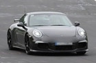 视频：保时捷新一代911 GT3无伪路试曝光