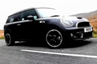 视频：MINI Clubman Hampton纪念版影片