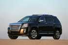 视频：纯粹美式SUV 2013款GMC Terrain