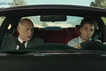 视频：现代劳恩斯酷派美国超级碗广告