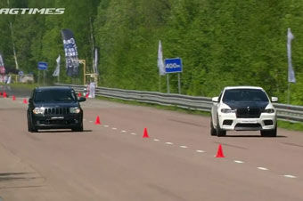 视频：伦敦中东豪富的兰博基尼Aventador