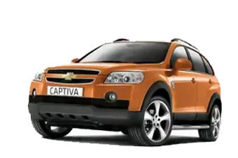 视频：雪佛兰科帕奇广告