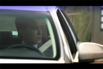 视频：一汽丰田锐志首部微电影《时间档案馆》