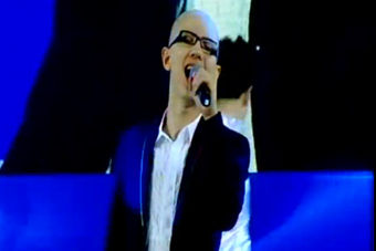 视频：2012广州车展 长安福特新闻发布会