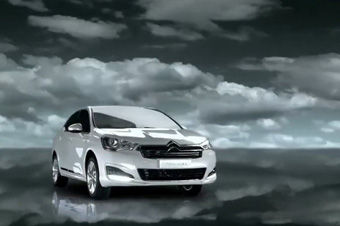 视频：东风雪铁龙C4L官方视频 设计理念篇