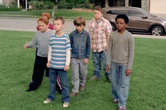 视频：2013超级碗广告-现代新胜达团队篇