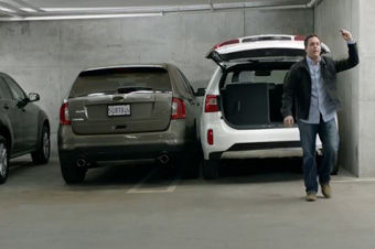 视频：2013超级碗广告-起亚索兰托