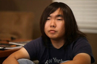 视频：新浪汽车专访@38号美系性能控