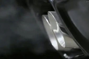 视频：性能机器咆哮 2014科迈罗Z 28销魂声浪