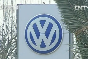 视频：3·15在行动 大众今起召回国内38万辆DSG问题汽车