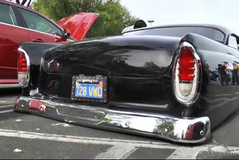 视频：停下来趴一会！就要down到底