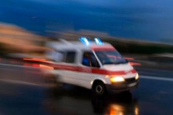 视频：加油站以下班为由拒为救护车加油 伤者死车上