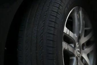 视频：自驾游水长城 全面体验固特异安乘轮胎