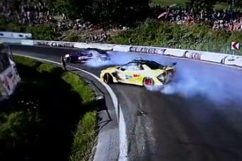 视频：漂移小组精彩视频欣赏