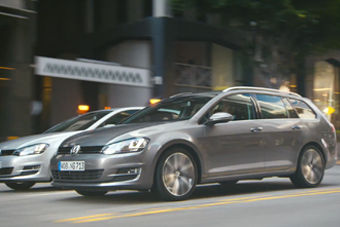 视频：高尔夫旅行版趣味广告