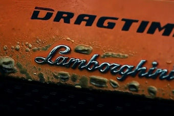 视频：疯牛直道狂奔 冲线瞬间屁股起火