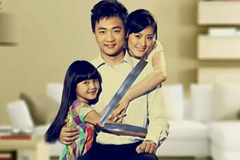 视频：汽车公益微电影--安全带，让爱延续