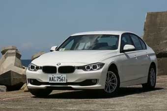 视频：低门槛高评价 BMW 316i