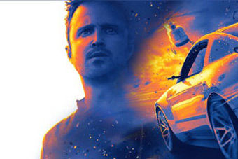 视频：3月上映 《极品飞车》电影官方精彩片花