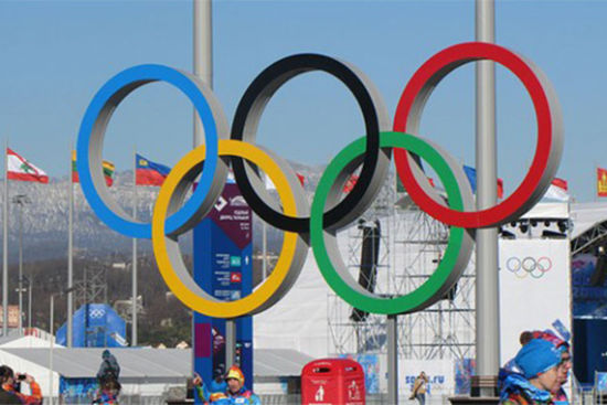 视频：胖哥和奥迪一起带你看索契冬奥会