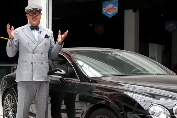 视频：《四万说车》伟大的旅行-GT的故事（下）