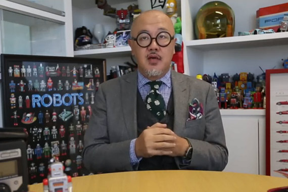 视频：《四万说车》汽车技术进化论（下）