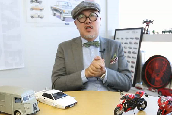 视频：《四万说车》趣谈电影与汽车（下）