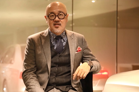 视频：《四万说车》quattro壁虎的故事（下）