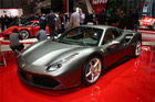 Ƶ488 GTB2015߳չ