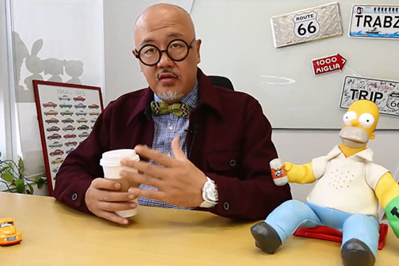 视频：《四万说车》海外自驾游攻略（上）