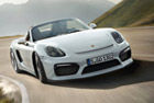 Ƶ2016ʱBoxster SpyderŦԼ