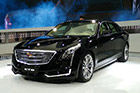 Ƶ2015ϺչؿͿ CT6