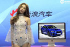 Ƶ2015Ϻչģ˹³WRX STI