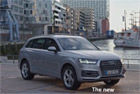 Ƶٹ1.7Lͺ  µQ7 e-tron
