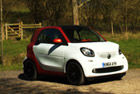 ƵС Լsmart fortwo