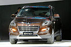 Ƶ2015۰ĳչ³ ǽ´7SUV