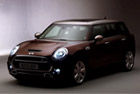 ��Ƶ��2016��Mini Clubman����Ʒ������Ƭ