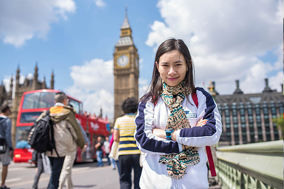 视频：张小鹅亲历 Formula E 伦敦收官