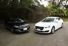 ƵGo־Լݱ508 Sedan & SW