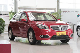 视频：FRV新面孔 中华H320高清详解