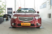 视频：动力升级 2013款本田思铂睿详解