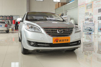 视频：更多原创设计 力帆720高清详解