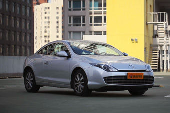 视频：[胖哥试车]试驾雷诺拉古那古贝