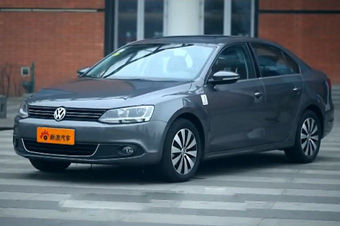 视频：《胖哥试车》第19期 试驾新速腾