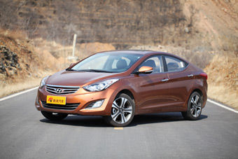 视频：[胖哥试车]第26期 试驾现代朗动