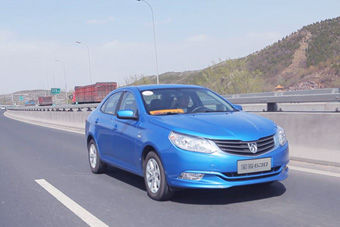 视频：[胖哥试车]28期 试驾宝骏630