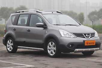 视频：[胖哥试车]第33期 试驾日产新骊威