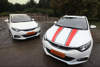 视频：[胖哥试车]47期 高接低挡 致尚XT