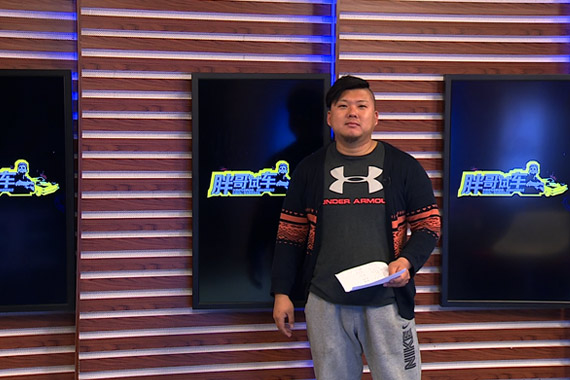 视频：[胖哥试车]2014年试驾车型大盘点